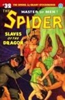 Norvell W. Page, John Fleming Gould, John Newton Howitt - The Spider #32: Slaves of the Dragon