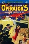 Frederick C. Davis, John Newton Howitt, John Fleming Gould - Operator 5 #17: Hosts of the Flaming Death