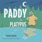 Patricia Harris, Tristan Brewster-Arnold, Greg Ryan - Paddy the Platypus