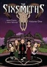 Jason Franks, J. Marc Schmidt - The Sixsmiths
