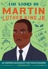 Christine Platt - The Story of Martin Luther King Jr