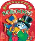 Sequoia Children's Publishing, Kathy Wilburn - Scrooge