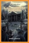 Jeffrey Janakus - A Halloween to Remember: The Halloween Gang #1