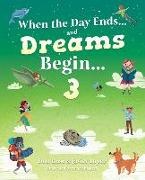 Javier Lopez, Don Rose - When the Day Endsand Dreams Be