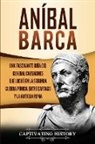 Captivating History - Aníbal Barca