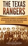 Captivating History - The Texas Rangers