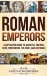 Captivating History - Roman Emperors