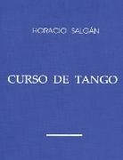 Horacio Salgán, Susana Salgán - Horacio Salgán - CURSO DE TANGO