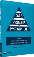 Minto Barbara, Barbara Minto - Das Prinzip der Pyramide
