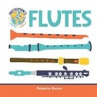 Roberta Baxter - Flutes