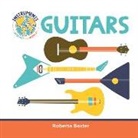 Roberta Baxter - Guitars
