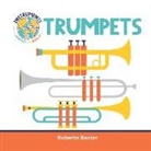 Roberta Baxter - Trumpets