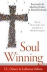 Ladonna Osborn, T. L. Osborn - Soul Winning