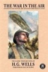 H G Wells, H. G. Wells - The War in the Air