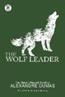 Alexandre Dumas - The Wolf Leader