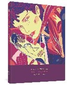 Guido Crepax, Crepax Guido - Complete Crepax: Dangerous Liasons
