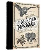T. S. Sullivant, T. S./ Woodring Sullivant, T.S. Sullivant - Cockeyed Menagerie: The Drawings of T.s. Sullivant