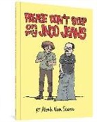 Noah van Sciver, Noah Van Sciver - Please Don't Step on My Jnco Jeans