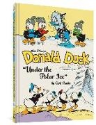 Carl Barks - Walt Disney's Donald Duck
