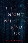 Matthew Lyons - The Night Will Find Us
