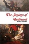 Ragnar Redbeard - The Sayings of Redbeard