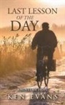 Ken Evans - Last Lesson of the Day