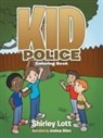 Shirley Lott - Kid Police