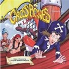 Victor Ramon Mojica - Captain CROSSBONES for LAUGHS, Volume III