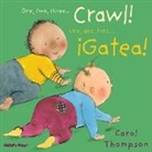 Carol Thompson, Carol Thompson - Crawl!/¡Gatea!