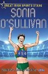 Natasha Mac A'Bhaird, Natasha Mac A'Bháird - Sonia O'Sullivan