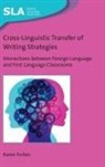 Karen Forbes, Forbes Karen - Cross-Linguistic Transfer of Writing Strategies