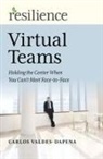 Carlos Valdes-Dapena - Resilience: Virtual Teams
