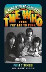 Peter Stanfield, Stanfield Peter - Band With Built-In Hate