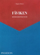 Magnus Nilsson, Nilsson Magnus - Fäviken : 4.015 days, beginning to end