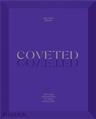 Melanie Grant - Coveted : art and innovation in high jewelry