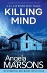 Angela Marsons - Killing Mind