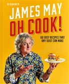 James May, May James - Oh Cook!