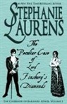Stephanie Laurens - The Peculiar Case of Lord Finsbury's Diamonds