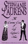 Stephanie Laurens - The Curious Case of Lady Latimer's Shoes