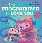 Barks, Elias Barks, Gemma Roman, Gemma Román - I'm Programmed to Love You