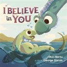 Elias Barks, George Bletsis - I Believe in You