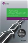 AICPA - Audit and Accounting Guide
