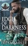 Freya Barker, Freya Barker - Edge Of Darkness
