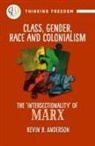 Kevin B Anderson, Kevin B. Anderson - Class, Gender, Race and Colonization