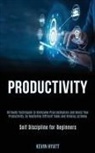 Kevin Hyatt, Hyatt Kevin - Productivity