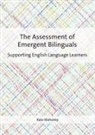 Kate Mahoney - The Assessment of Emergent Bilinguals