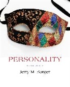 Jerry Burger, Jerry (Santa Clara University) Burger, Jerry M. Burger - Personality