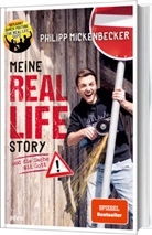 Philipp Mickenbecker - Meine Real Life Story