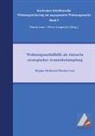 Regin Heibrock, Regina Heibrock, Martin Lenz - Wohnungsnotfallhilfe als Akteurin strategischer Armutsbekämpfung