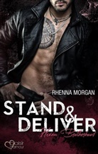 Rhenna Morgan - Haven Brotherhood: Stand & Deliver